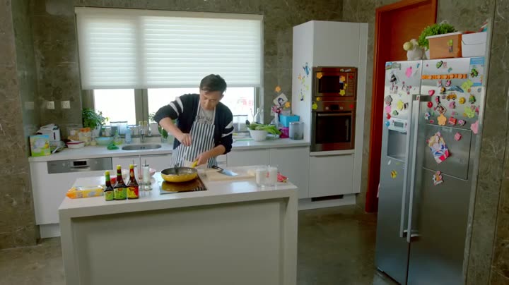 Hình ảnh tập 43 Tiểu Biệt Ly