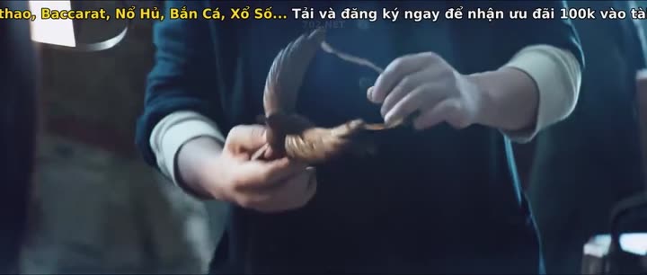 Hình ảnh tập 1 Xạ Thủ