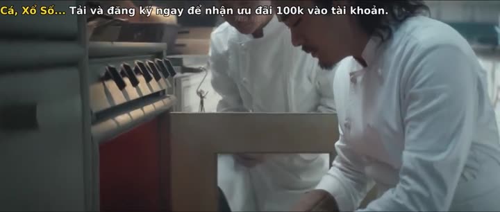 Hình ảnh tập 14 Xạ Thủ