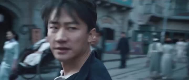 Tập 20 phim Xạ Thủ