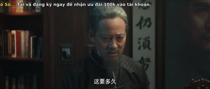 Hình ảnh tập 23 Xạ Thủ