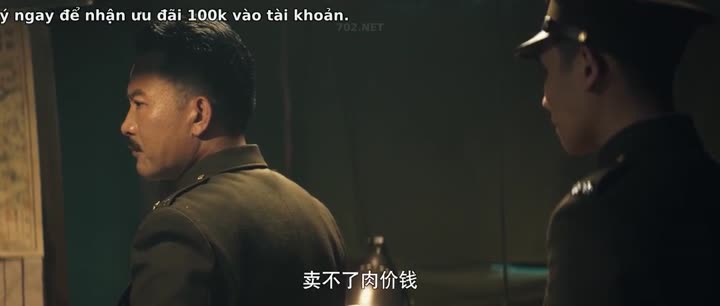 Hình ảnh tập 28 Xạ Thủ