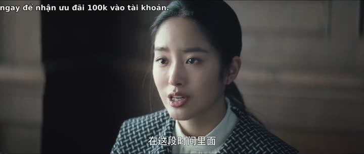 Xạ Thủ 10 Hình ảnh tập 34 Xạ Thủ