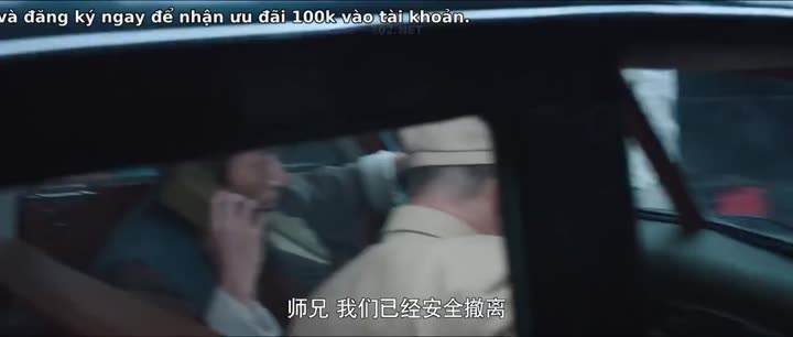 Xạ Thủ 10 Hình ảnh tập 35 Xạ Thủ