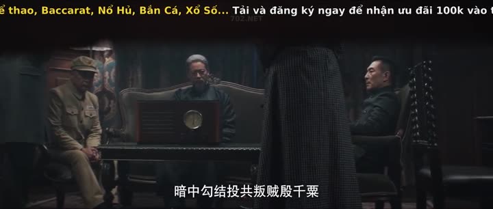 Hình ảnh tập 38 Xạ Thủ