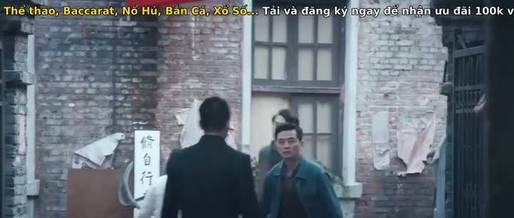Xạ Thủ 10 Hình ảnh tập 40 Xạ Thủ