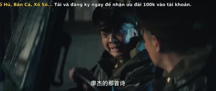 Hình ảnh tập 45 Xạ Thủ