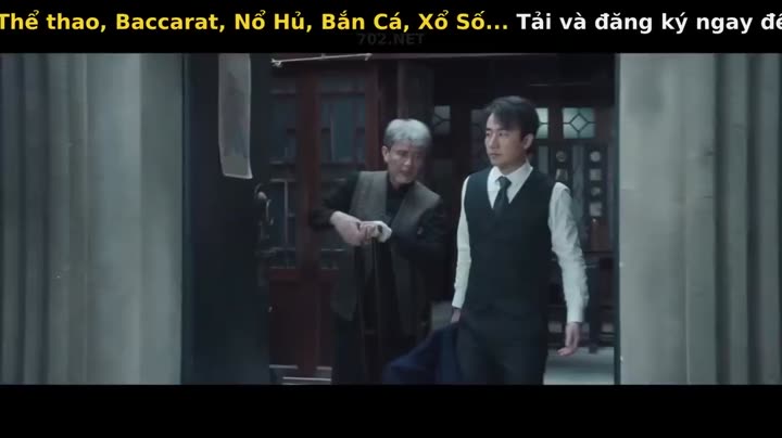 Hình ảnh tập 52 Xạ Thủ