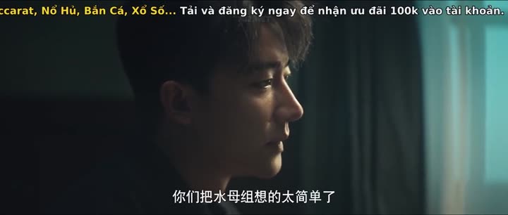 Hình ảnh tập 7 Xạ Thủ