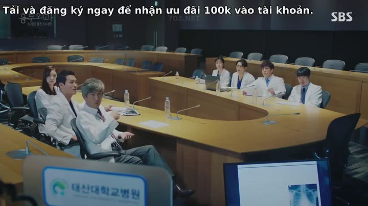 Tập 23 phim Hai Cuộc Đời Một Trái Tim