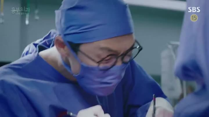 Tập 4 phim Hai Cuộc Đời Một Trái Tim