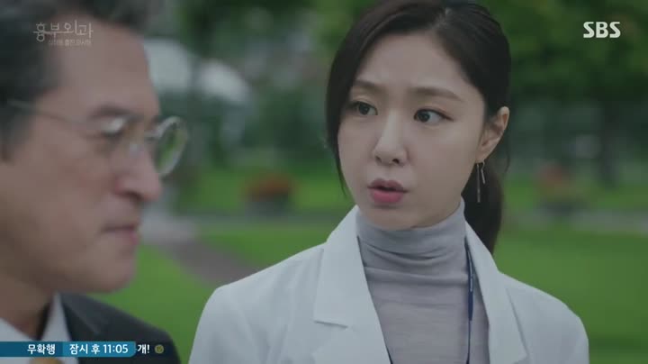 Hai Cuộc Đời Một Trái Tim 10 Hình ảnh tập 8 Hai Cuộc Đời Một Trái Tim