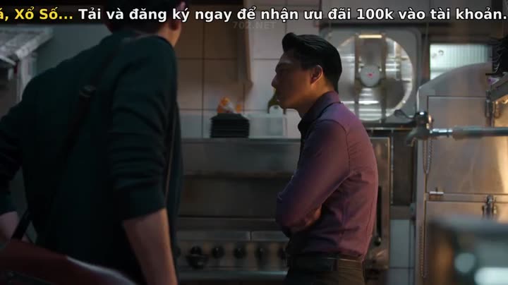 Vạch Trần Tội Ác 10 Hình ảnh tập 15 Vạch Trần Tội Ác