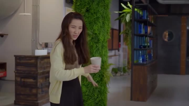 Cá Mập Cũng Biết Yêu 9 Tập 10 phim Cá Mập Cũng Biết Yêu