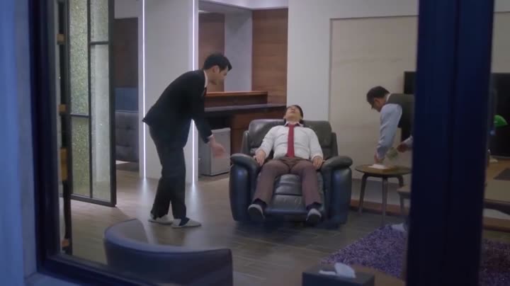 Cá Mập Cũng Biết Yêu 9 Tập 11 phim Cá Mập Cũng Biết Yêu
