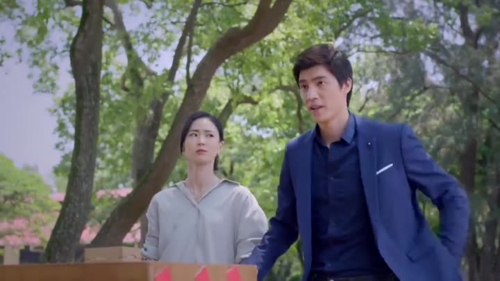 Cá Mập Cũng Biết Yêu 10 Hình ảnh tập 13 Cá Mập Cũng Biết Yêu
