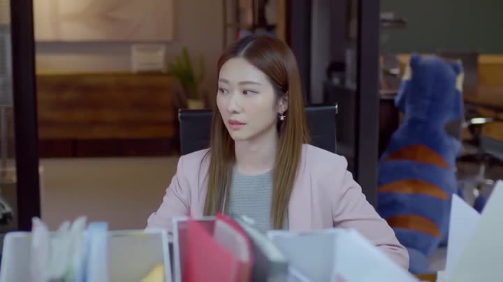 Cá Mập Cũng Biết Yêu 10 Hình ảnh tập 15 Cá Mập Cũng Biết Yêu