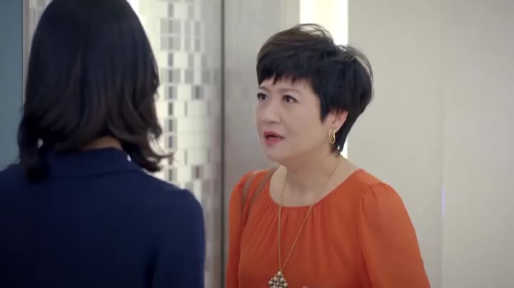 Hình ảnh tập 2 Cá Mập Cũng Biết Yêu