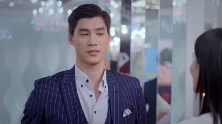 Hình ảnh tập 5 Cá Mập Cũng Biết Yêu