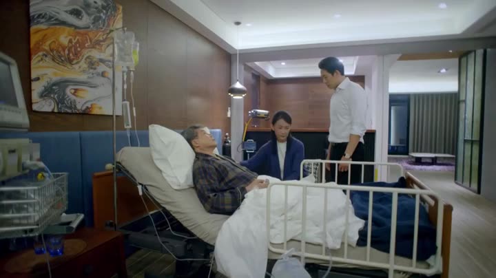 Hình ảnh tập 7 Cá Mập Cũng Biết Yêu