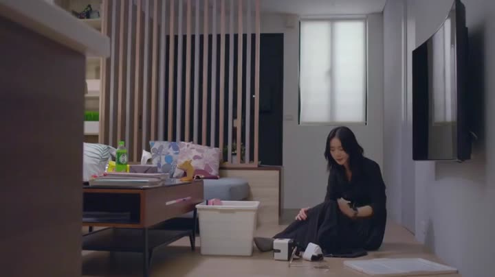 Cá Mập Cũng Biết Yêu 9 Tập 9 phim Cá Mập Cũng Biết Yêu