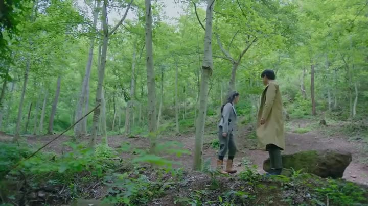 Tập 27 phim Thanh Nang Truyện