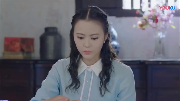 Thanh Nang Truyện 10 Hình ảnh tập 3 Thanh Nang Truyện
