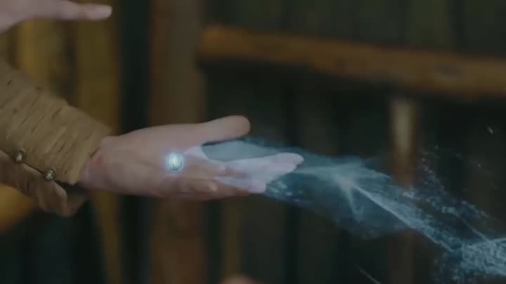 Thanh Nang Truyện 9 Tập 31 phim Thanh Nang Truyện