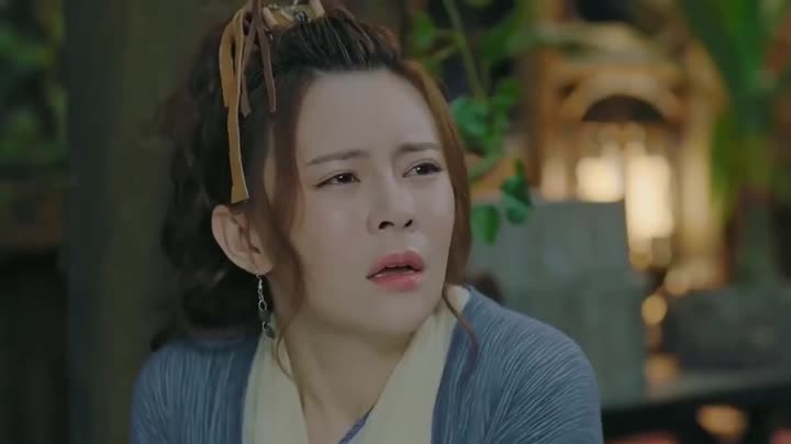 Thanh Nang Truyện 10 Hình ảnh tập 31 Thanh Nang Truyện