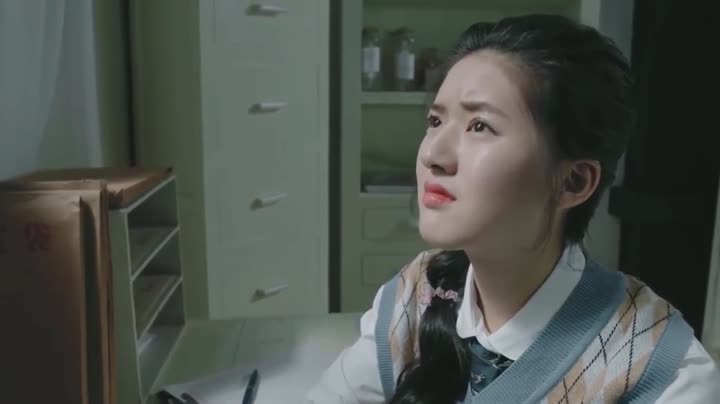 Tập 8 phim Thanh Nang Truyện