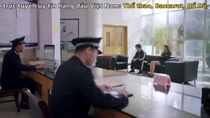 Hình ảnh tập 36 Hoa Hồng Thời Gian Trong Gió