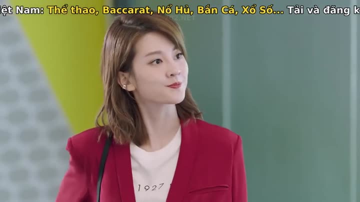 Hình ảnh tập 37 Hoa Hồng Thời Gian Trong Gió