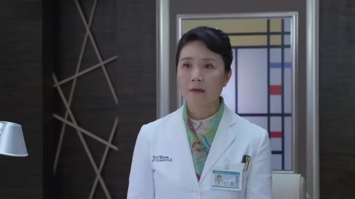 Tập 12 phim Bác Sĩ Khoa Sản