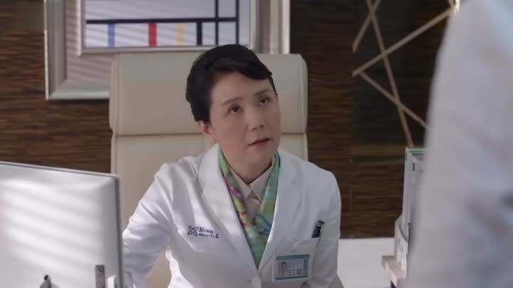 Hình ảnh tập 12 Bác Sĩ Khoa Sản