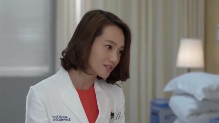 Tập 13 phim Bác Sĩ Khoa Sản