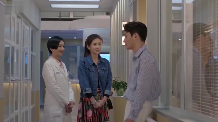 Hình ảnh tập 13 Bác Sĩ Khoa Sản