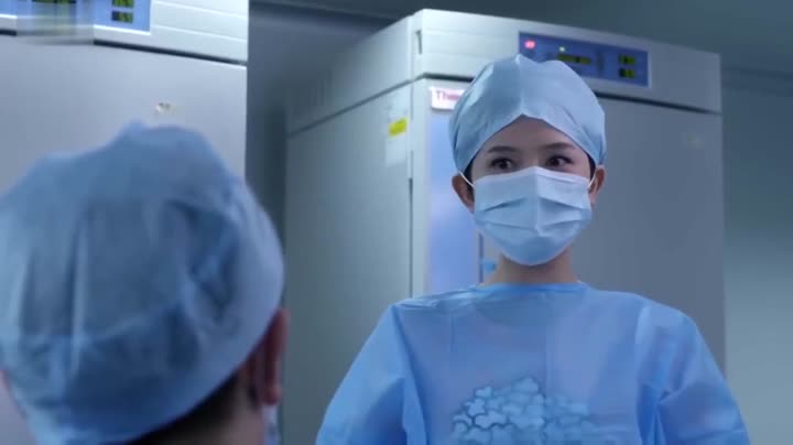 Bác Sĩ Khoa Sản 9 Tập 20 phim Bác Sĩ Khoa Sản