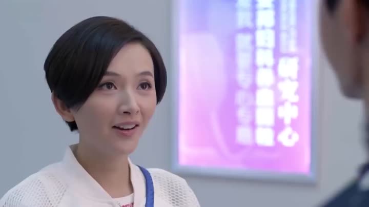 Tập 9 phim Bác Sĩ Khoa Sản