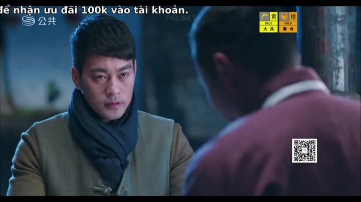 Tập 11 phim Tân Mãnh Long Quá Giang Nhiếp Long