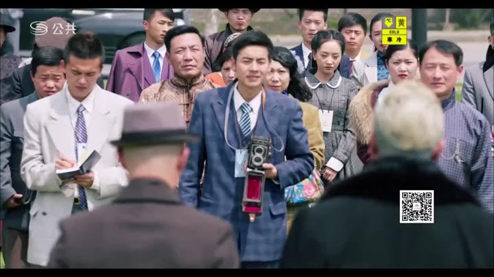 Tập 22 phim Tân Mãnh Long Quá Giang Nhiếp Long
