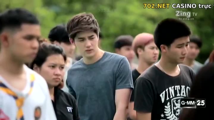 Tình Yêu Hoang Dại 9 Tập 1 phim Tình Yêu Hoang Dại