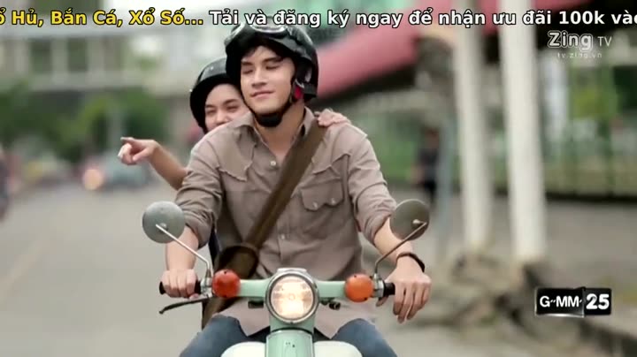 Tình Yêu Hoang Dại 9 Tập 10 phim Tình Yêu Hoang Dại