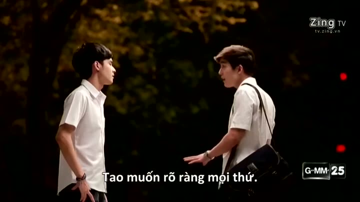 Tình Yêu Hoang Dại 10 Hình ảnh tập 10 Tình Yêu Hoang Dại