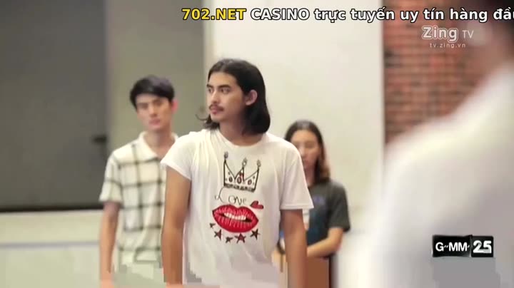 Tập 3 phim Tình Yêu Hoang Dại
