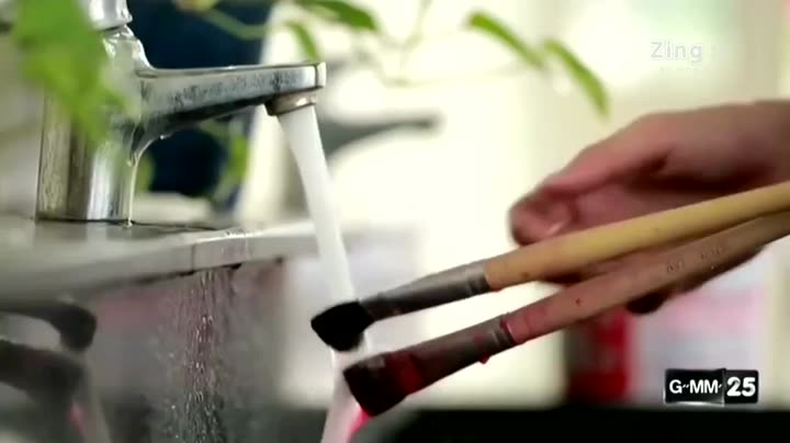 Tình Yêu Hoang Dại 10 Hình ảnh tập 9 Tình Yêu Hoang Dại