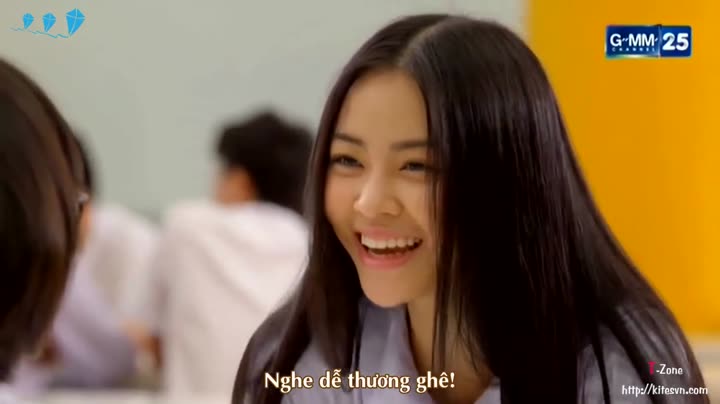 Tập 1 phim Mali – Cô Nàng Rắc Rối