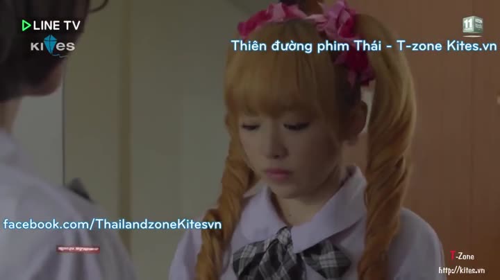 Mali - Cô Nàng Rắc Rối 10 Hình ảnh tập 10 Mali – Cô Nàng Rắc Rối