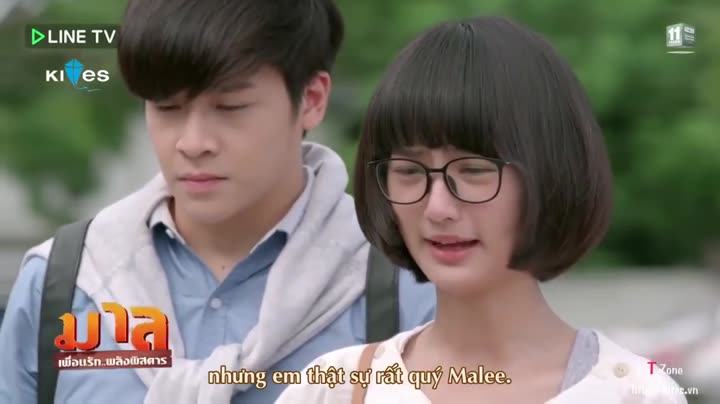 Mali - Cô Nàng Rắc Rối 9 Tập 11 phim Mali – Cô Nàng Rắc Rối