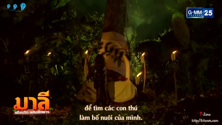 Mali - Cô Nàng Rắc Rối 9 Tập 2 phim Mali – Cô Nàng Rắc Rối