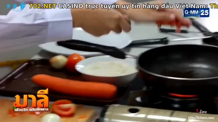 Mali - Cô Nàng Rắc Rối 10 Hình ảnh tập 2 Mali – Cô Nàng Rắc Rối